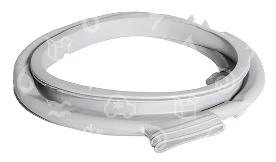manžeta ARISTON / INDESIT, AQGMD 30-30CM